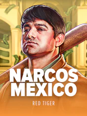 Narcos Mexico