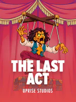 The Last Act