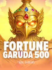 Fortune Garuda 500