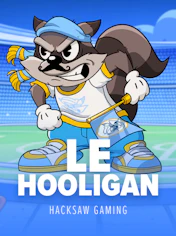 Le Hooligan