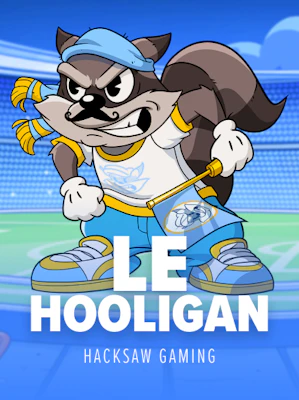 LE HOOLIGAN