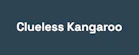 Clueless Kangaroo