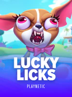 Lucky Licks