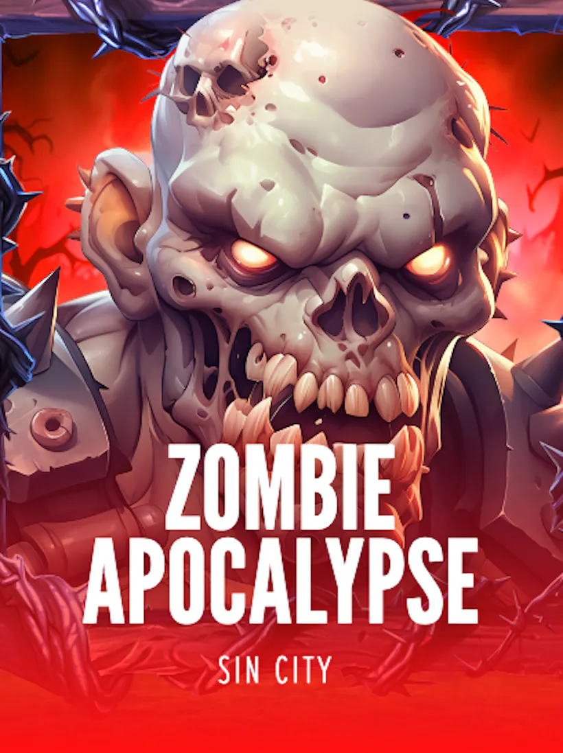 Zombie Apocalypse  slot