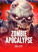 Zombie Apocalypse 