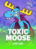 Toxic Moose