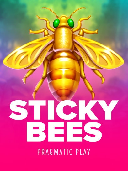 Sticky Bees Slot (Pragmatic Play) - Free Demo & Play - Stake