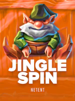 Jingle Spin