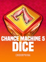 Chance Machine 5 Dice