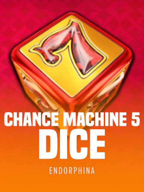 Chance Machine 5 Dice