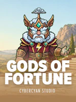 Gods of Fortune