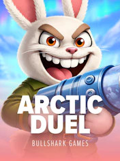Arctic Duel