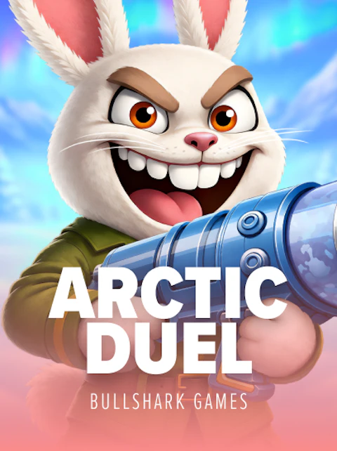 Arctic Duel