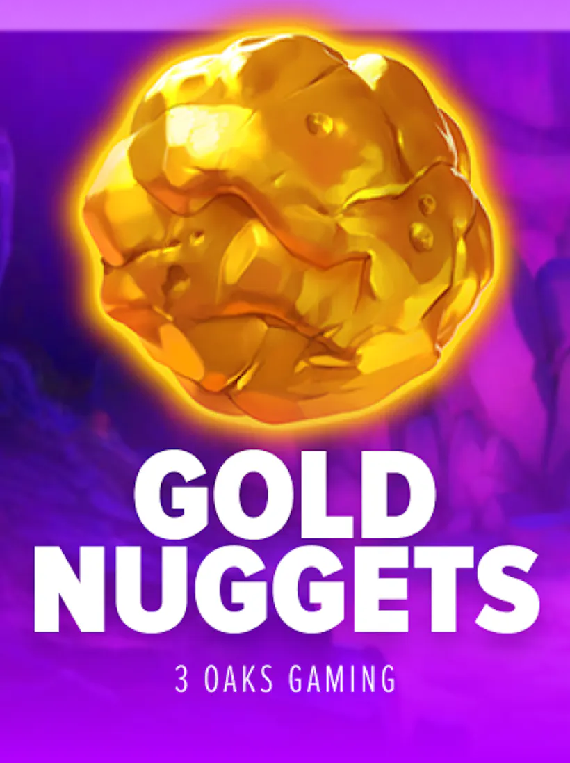 Gold Nuggets slot