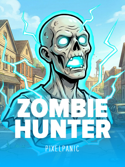 Zombie Hunter
