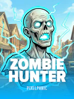 Zombie Hunter