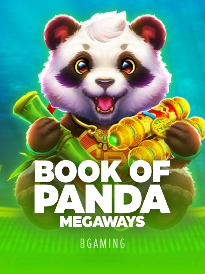 Book Of Panda Megaways Free Slot Game By BGaming - Stake.us