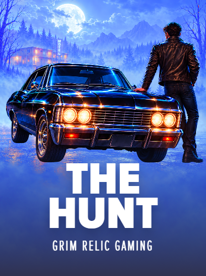 The Hunt
