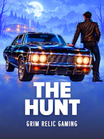 The Hunt