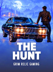 The Hunt