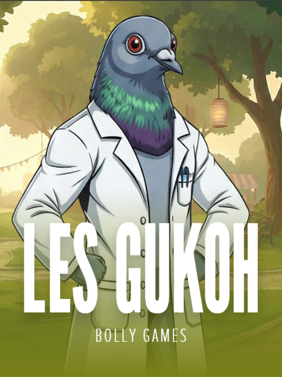 Les Gukoh