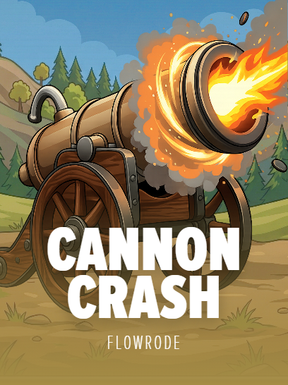 Cannon Crash