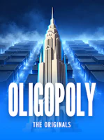 Oligopoly