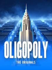 Oligopoly