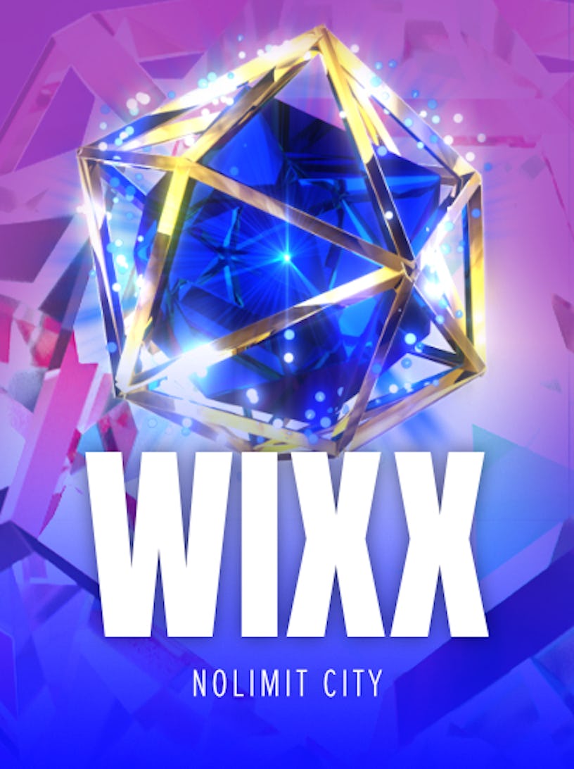 Play Wixx by Nolimit City Casino Games on