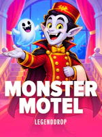 Monster Motel