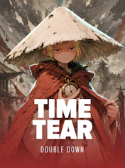 Time Tear