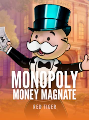 Monopoly Money Magnate