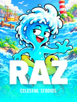 Raz