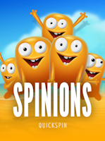 Spinions