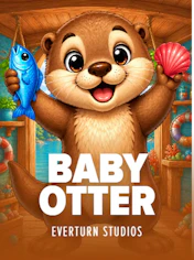 Baby Otter