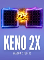 Keno 2X