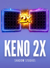 Keno 2X