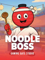 Noodle Boss