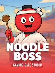 Noodle Boss