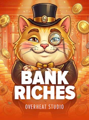 Bank Riches