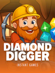Diamond Digger