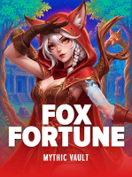 Fox Fortune