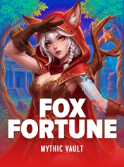 Fox Fortune
