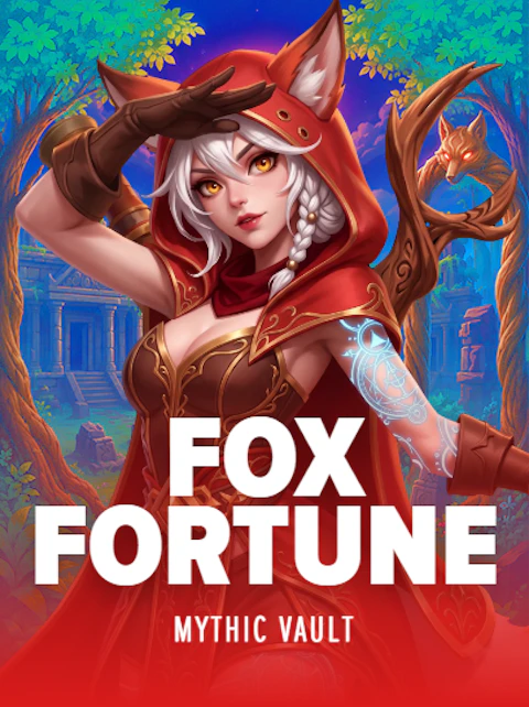 Fox Fortune