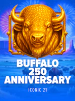 Buffalo 250 Anniversary