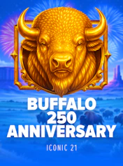 Buffalo 250 Anniversary