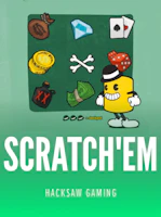 Scratch'em