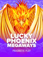 Lucky Phoenix Megaways