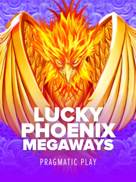 Lucky Phoenix Megaways