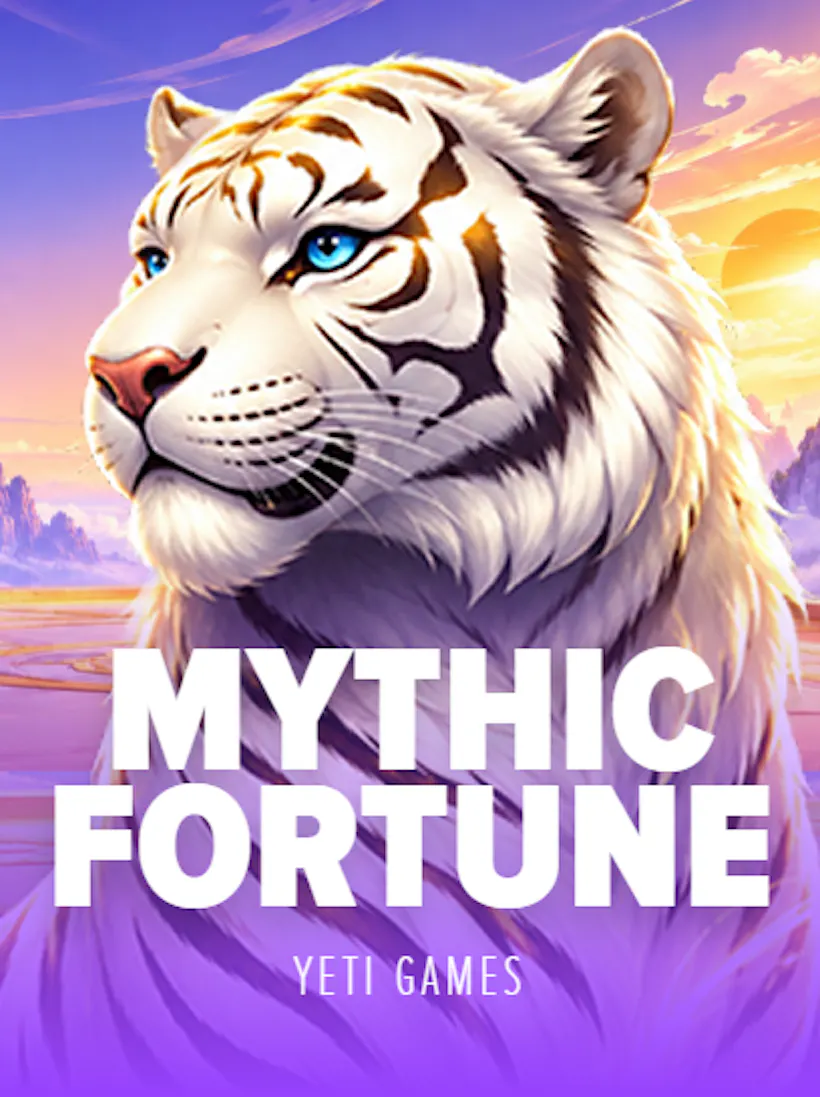 Mythic Fortune slot